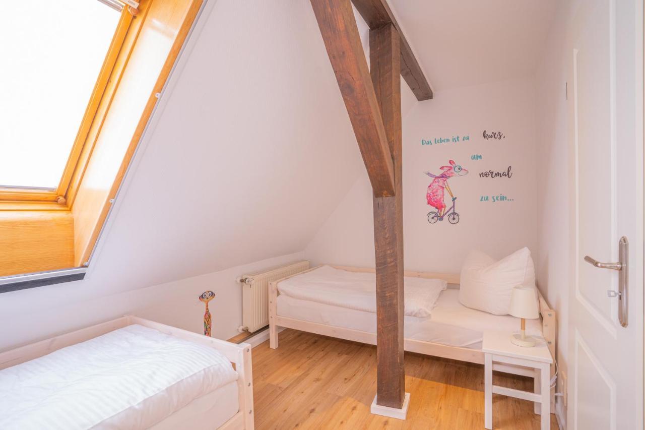 Ferienhaus "Seeadler" In Rankwitz Am Peenestrom Ngoại thất bức ảnh