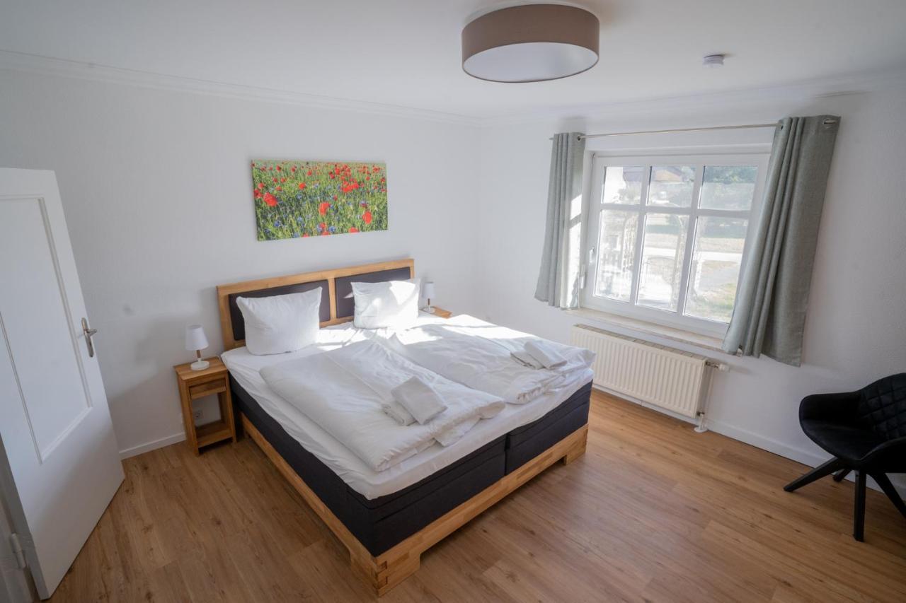 Ferienhaus "Seeadler" In Rankwitz Am Peenestrom Ngoại thất bức ảnh