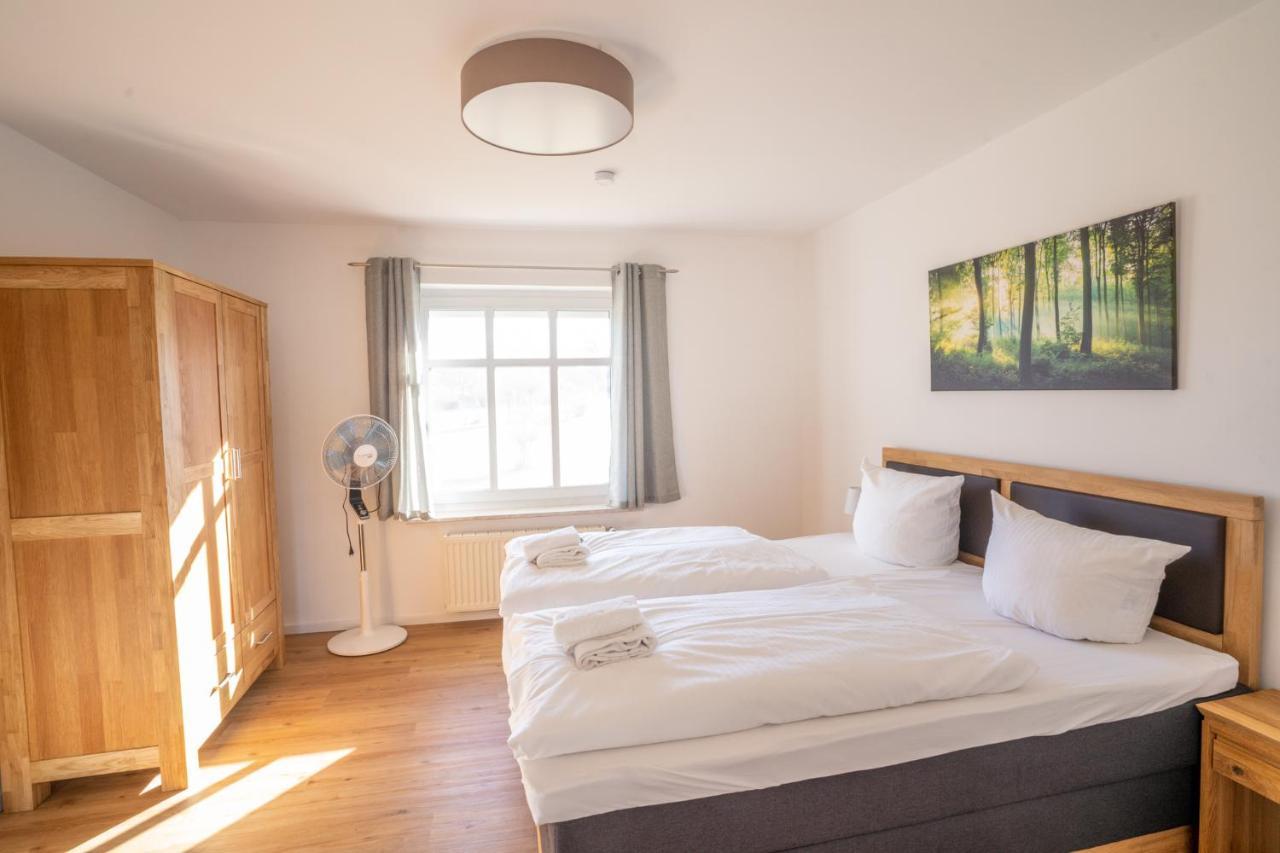 Ferienhaus "Seeadler" In Rankwitz Am Peenestrom Ngoại thất bức ảnh
